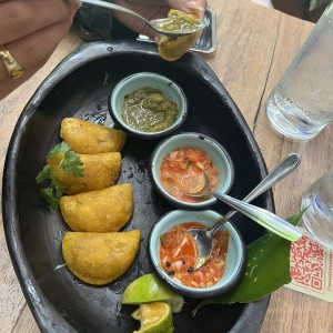 Empanaditas