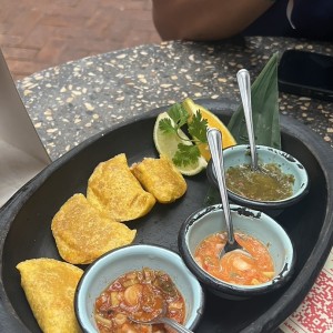 Empanaditas