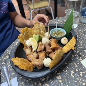 Chicharon
