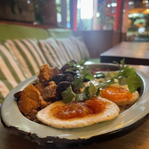 Bandeja paisa 