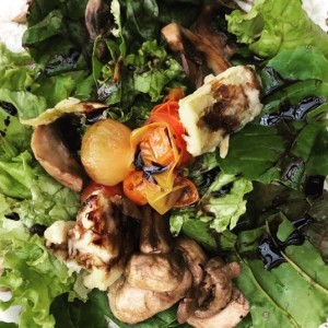 Ensalada