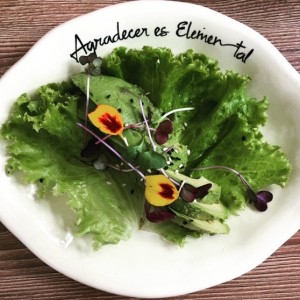 Ensalada
