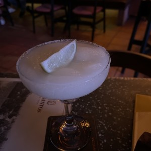 Margarita