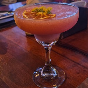 Margarita de Frutos Mixtos