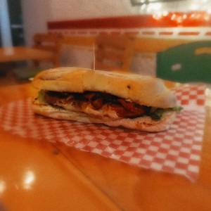 choripán small