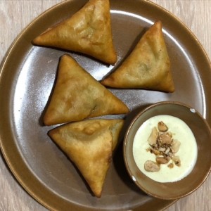 Samosas