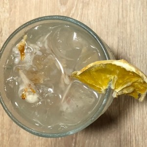 Soda Lyches