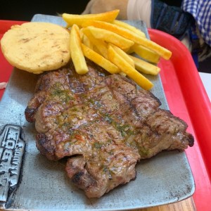 Churrasco