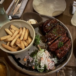 Costillas