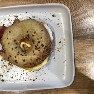 Bagel