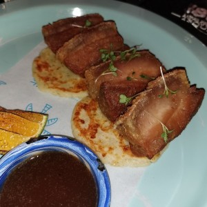 Pork belly