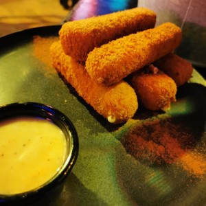 Mozarella sticks