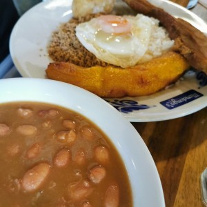 Bandeja paisa
