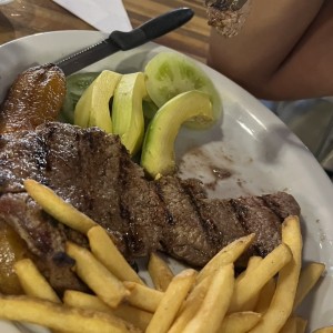 Churrasco 