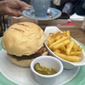 Hamburguesa 