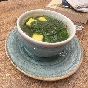 Aromática 