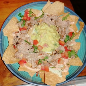 Nachos