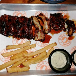 Costillar 