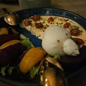 burrata