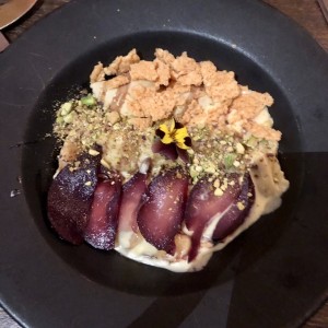 Agnolotti Capítulo