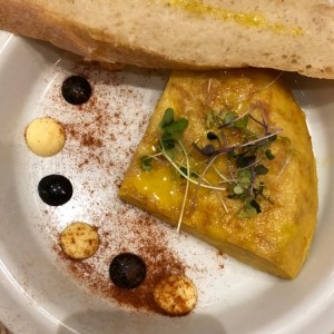Tortilla 