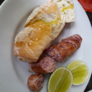 Chorizo Argentino