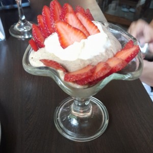 Suspiro Limeño