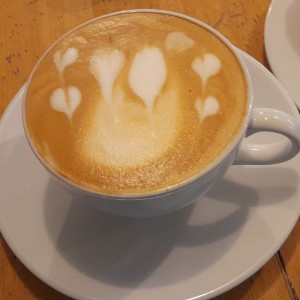 Capuchino