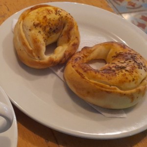Empanadas Crepese