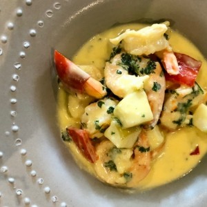 Langostinos