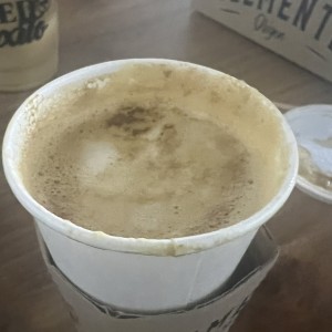 Capuchino 
