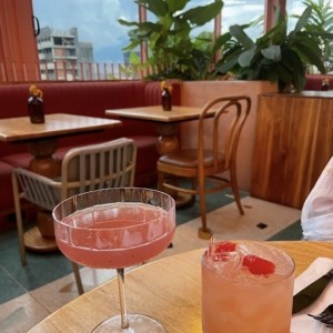 Cocteles