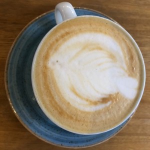 Capuccino