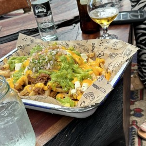 Papas Rufinas