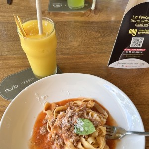 Carbonara