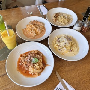 Pasta