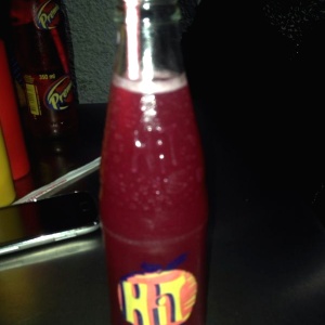 Hit de Mora
