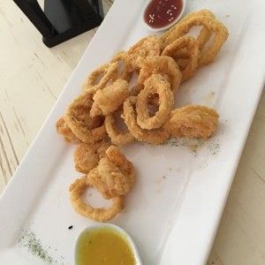 chicharrones