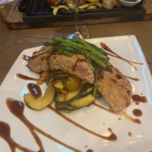 Atun sellado