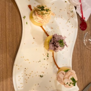 Timbal de Causas
