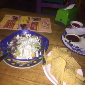 nachos 
