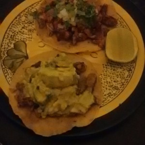 Burritos