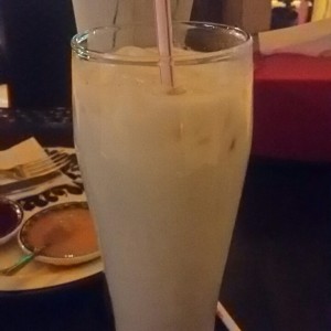 Orchata