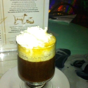 Café Jamaicano
