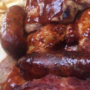 Parrillada