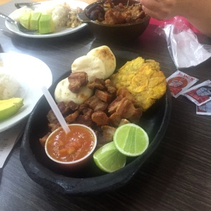 Chicharrones