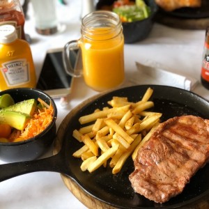 New York Steak 