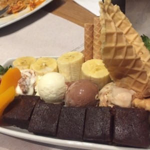 FONDUE PARA DOS??