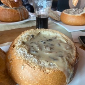 Panecook stroganoff
