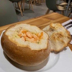 Panne de Camarones